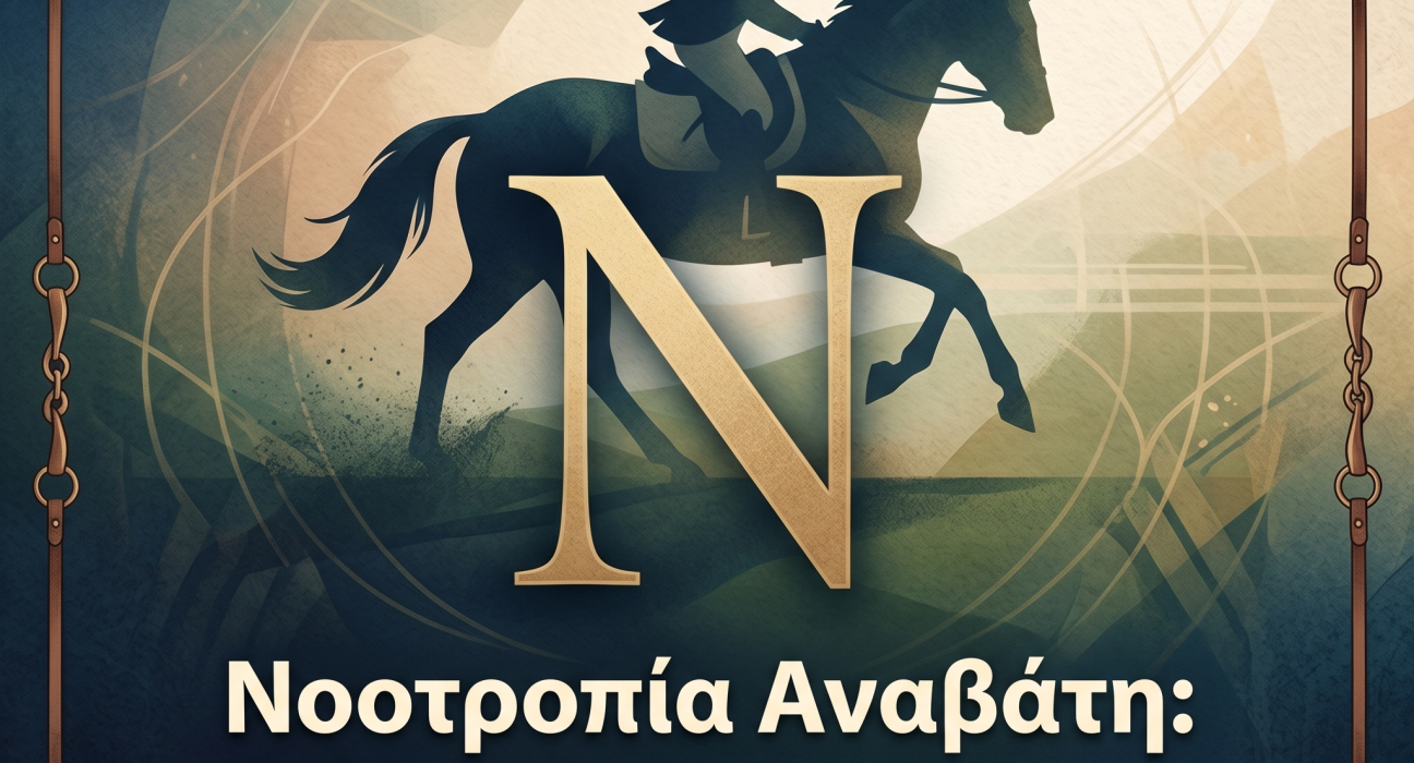 νοοτροπια αναβατη
