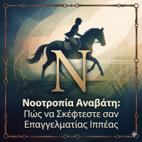 νοοτροπια αναβατη