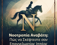 νοοτροπια αναβατη