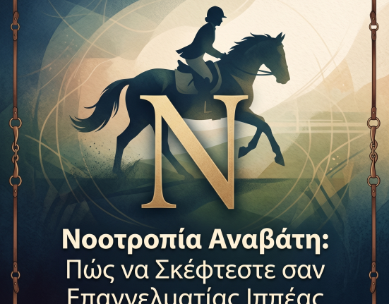 νοοτροπια αναβατη
